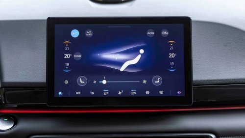 BAIC X55, primera prueba: calidad premium a un precio muy competitivo