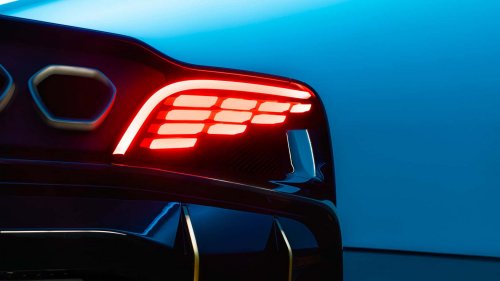 The World’s First 'AI Hypercar' Isn’t as Bad as You Think