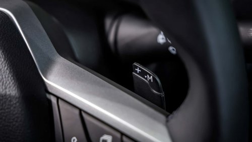 Así es el nuevo interior del Dacia Sandero 2026
