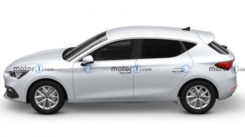 Nuevo SEAT León 2025: casi VW Golf… ¡22.161 €, superequipado, STOP financiar!