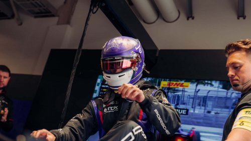 From Track to Taycan: How Porsche Uses Formula E As Its EV Testbed