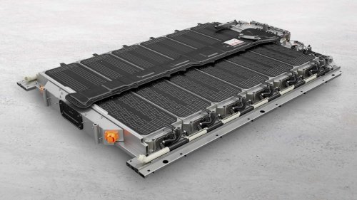 Le Porsche Cayenne n'est pas une voiture électrique comme les autres : voici pourquoi