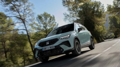 El superventas de SEAT está en oferta y rompe una barrera psicológica