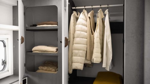 Ahorn Camp T 680 (2026): Viel Raum mit gigantischem Heckbad