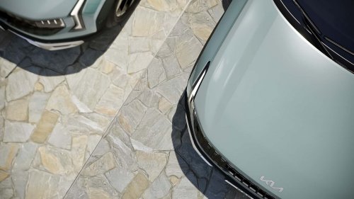 Kia Seltos: Neuauflage des SUV kommt auch nach Europa