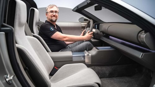 Audi-Chef sagt Mitarbeitern: Sportwagen wird nicht gestrichen, kommt 2027