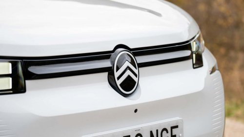 Nuevo Citroën C5 Aircross 2026: de ruta con el SUV eléctrico de 520 km de autonomía