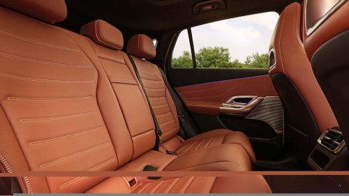 Con el nuevo GLC, Mercedes-Benz vuelve a ir 'en serio'