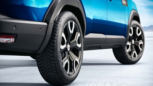 Dacia: Jubiläumswochen mit sensationellen Kundenvorteilen