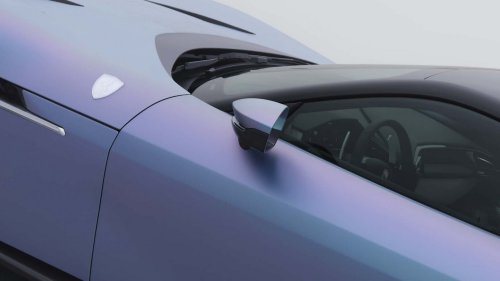 Ferrari Tailor Made 12Cilindri: arte y cultura sobre cuatro ruedas