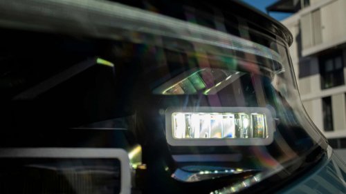 Omoda 7 SHS, el SUV PHEV compacto con un precio y equipamiento rompedor