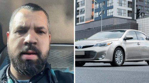 'You Can Fight Me': Mobile Mechanic Works On Toyota Camry. Then The Man Uses A Loophole To Avoid Paying After 4 Hours Of Work