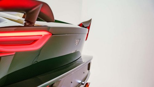 Bei Donkervoort sind Sportwagen Familiensache: Interview