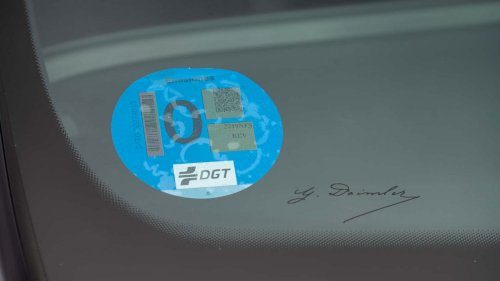 Conducimos el Mercedes-Benz del que todo el mundo habla... y no es un SUV