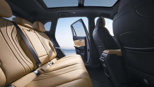 Geely: precios muy ajustados para luchar contra JAECOO y EBRO