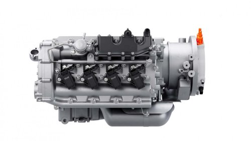 The Gas Engine Refuses To Die