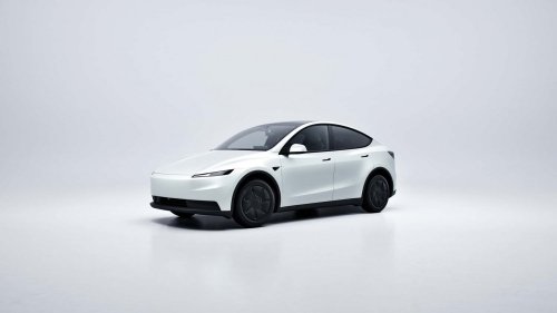 Tesla Model Y Standard: Bringt die Budget-Variante den Erfolg zurück?