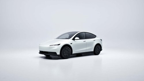 Tesla Model Y Standard: Bringt die Budget-Variante den Erfolg zurück?