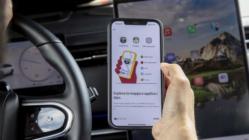 Plenitude: soluciones para la movilidad eléctrica en Europa