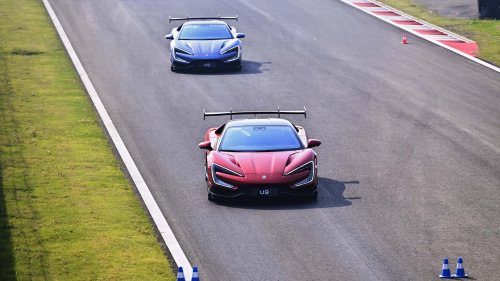 ¿Qué hay de cierto en el interés de BYD por la Fórmula 1?