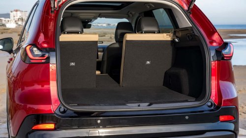 Mazda CX-5 2026, primera prueba: te gustará su precio