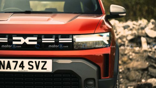 Nuevo Dacia Duster 2026: ¡adiós 2 motores! Precios Eco… ¡Hybrid 155 + MHEV 140!