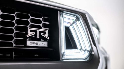 This Mustang Has More Power Than a GTD for Half the Price