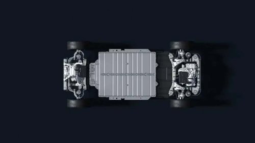 Nio gibt seine 1.000-km-Batterie auf: Produktion gestoppt
