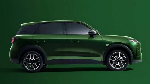 El Kia EV3 tiene un problema con el nuevo SUV de Leapmotor