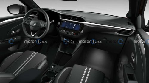 Nuevo Opel Corsa 2025: ¿precio ataque MINI Cooper? ¡Bitono + GPS + Pack Parking!