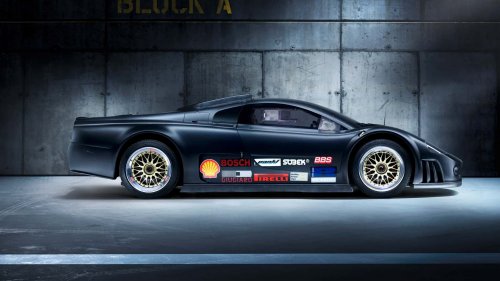 Von 431 km/h bis 0,9 Liter: Die krassesten Rekorde in der Autostadt