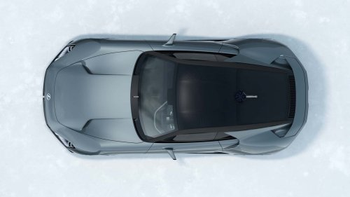 The Toyota and Lexus Supercars Debut Today: See the Livestream