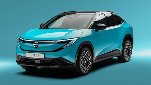 La nouvelle Nissan Leaf a déjà un problème de batterie