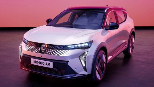 Batalla larga y diseño: así crecen los coches pequeños