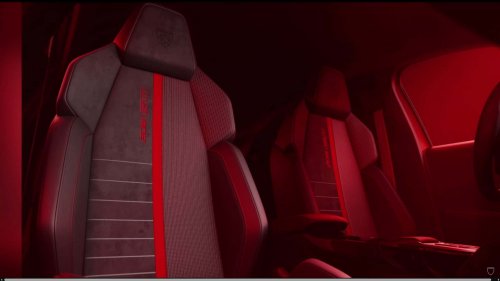 El E-208 GTi no será el único GTi de la familia Peugeot