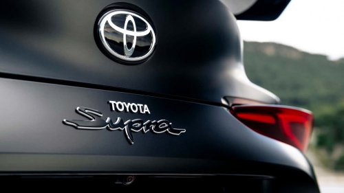 Ya hay fecha para la "muerte" del Toyota Supra: a principios del año 2026