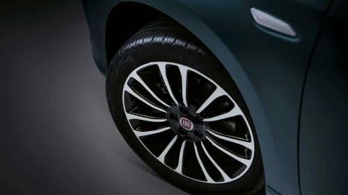 El Fiat Tipo se va y dejará paso a un SUV