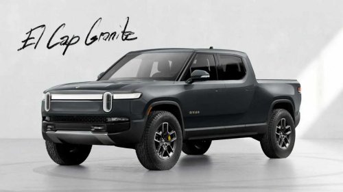 ‘Spooky Thing:’ Man Drives Through the Woods. His Truck Says He’s Surrounded by People—But No One’s There