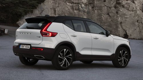 ‘Keep That In Mind:’ Is the Volvo XC40 the ‘Ultimate Girl Car’? This Owner Has Thoughts