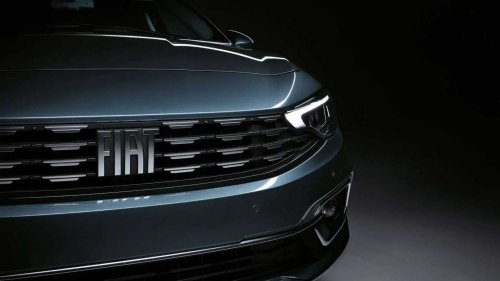 El Fiat Tipo se va y dejará paso a un SUV