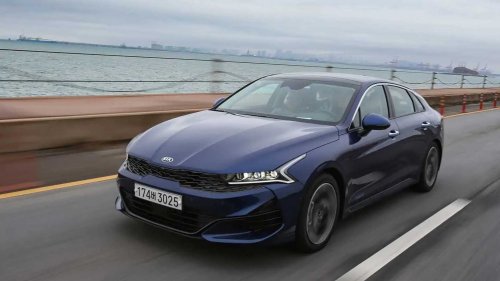 'Ain’t No Way With a USB Port:' Woman’s Kia Optima Goes Missing From Driveway. She Can’t Believe Where She Finds It