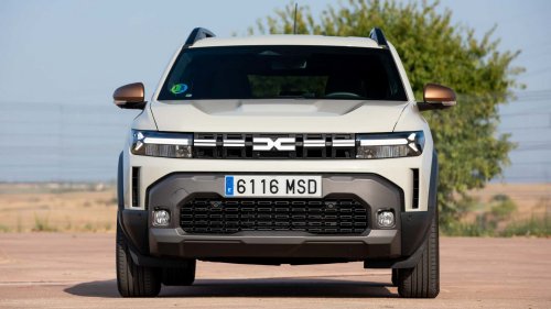 Dacia Duster 2026: las versiones de menos de 25.000 euros