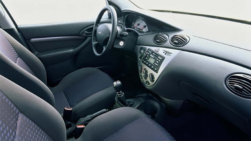 Tschüss, Ford Focus: Er hätte mehr verdient gehabt