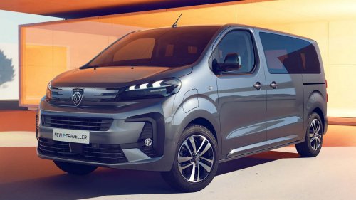 Stellantis : toutes les voitures diesel au catalogue