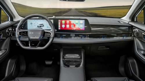 Nuevo Omoda 5 2026: ¡más potencia y menos par! ¿Chucherías del SUV chino barato?