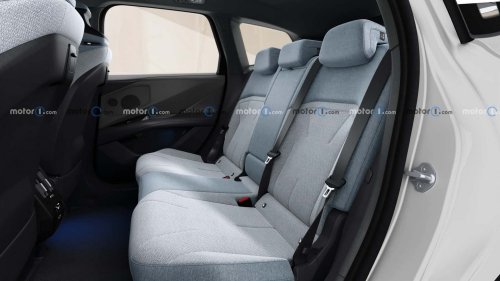 Nuevo BMW iX3 2026: ¿y el básico? ¡Precios, motor y equipamientos… Neue Klasse!