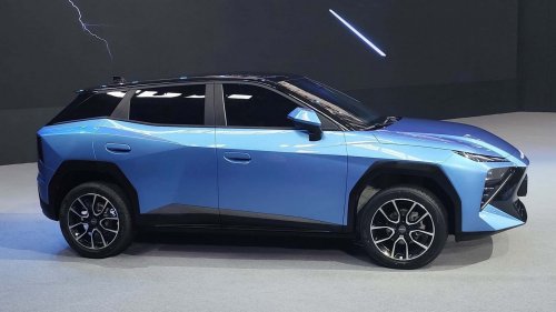 Voici les 10 SUV les plus attendus de 2026