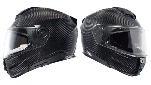 Schuberth Memiliki Beberapa Helm Sepeda Motor Baru di Masa Depan