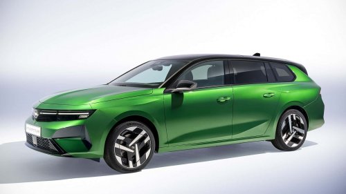Opel Astra 2026: precios al contado por debajo de 25.000 euros