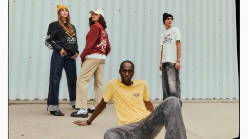 Suzuki revient donc à ses origines